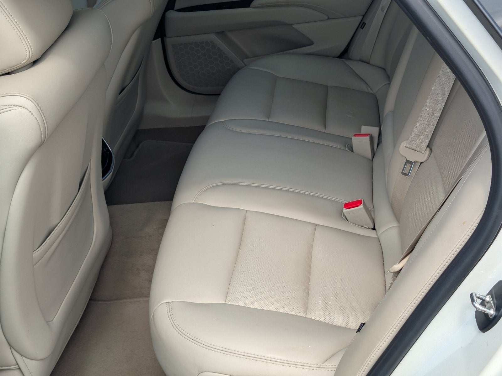 2015 Cadillac XTS Luxury