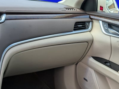 2015 Cadillac XTS Luxury