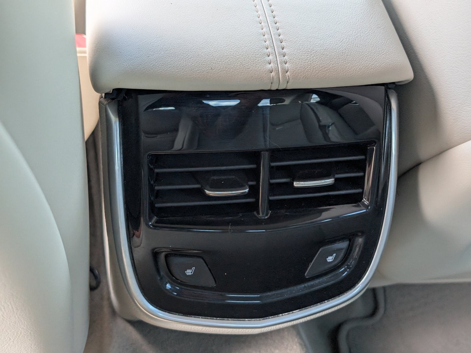 2015 Cadillac XTS Luxury