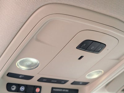 2015 Cadillac XTS Luxury