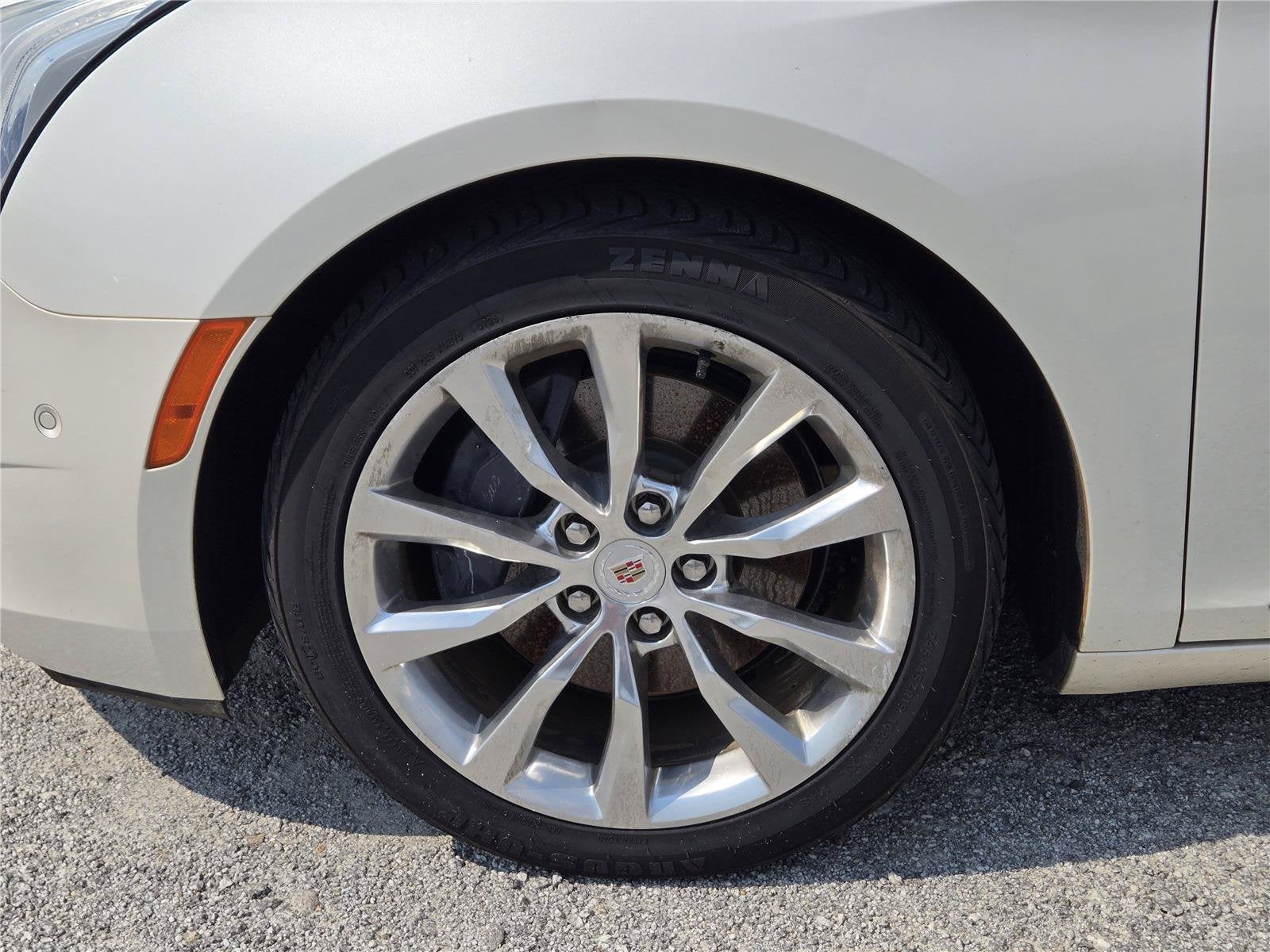 2015 Cadillac XTS Luxury