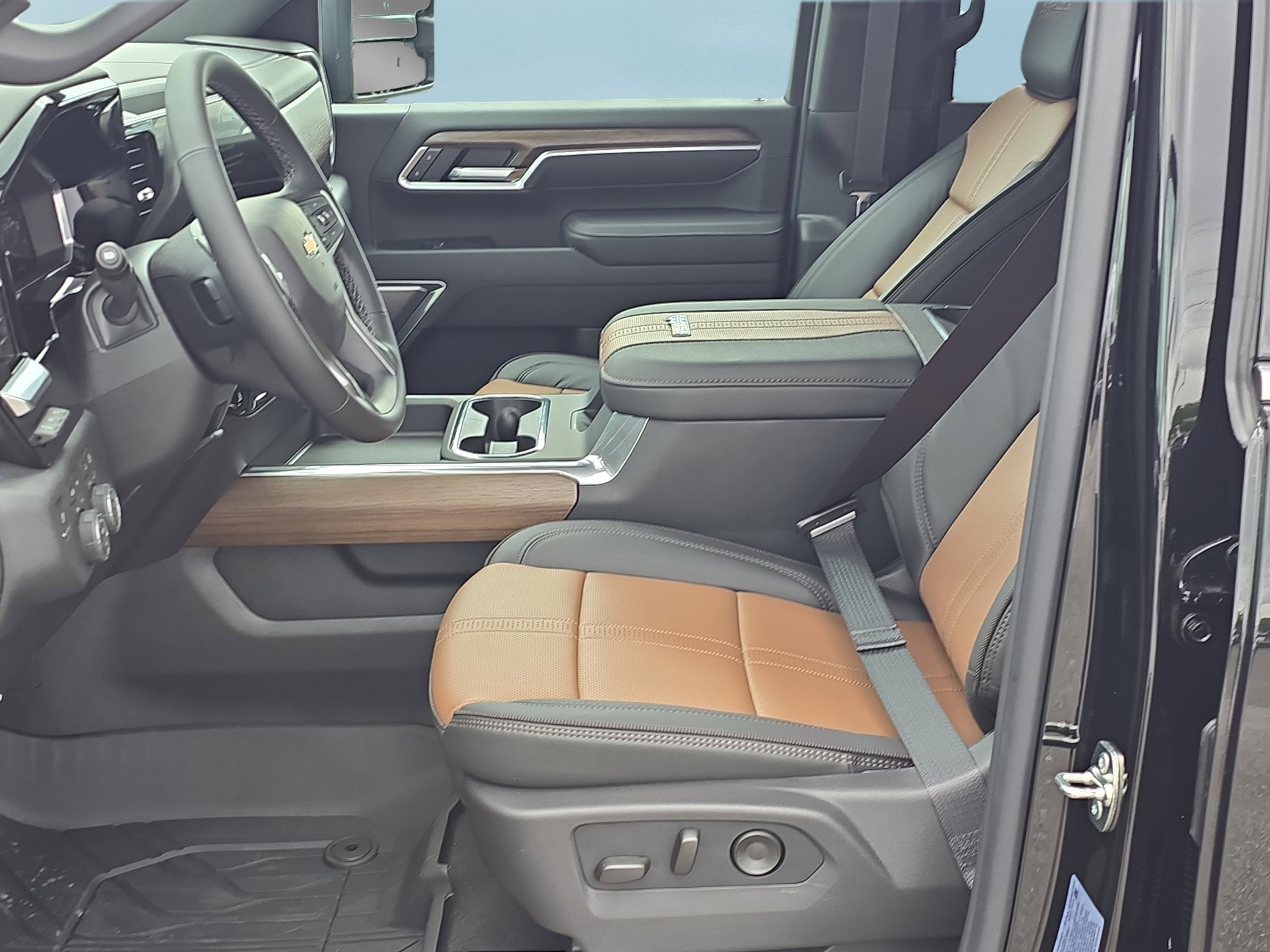 2026 Chevrolet Silverado 2500 HD High Country - Photo 16