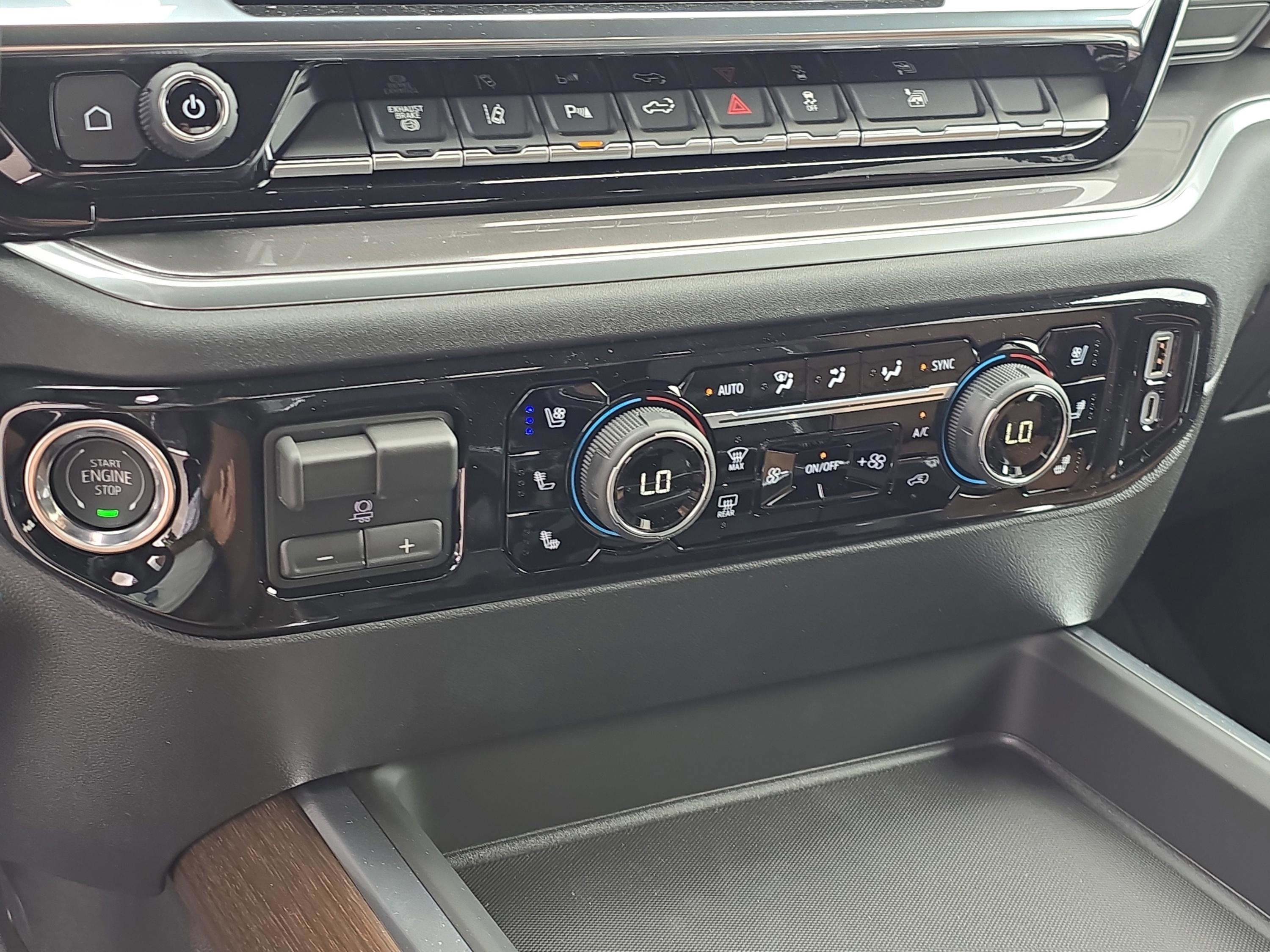 2026 Chevrolet Silverado 2500 HD High Country - Photo 19