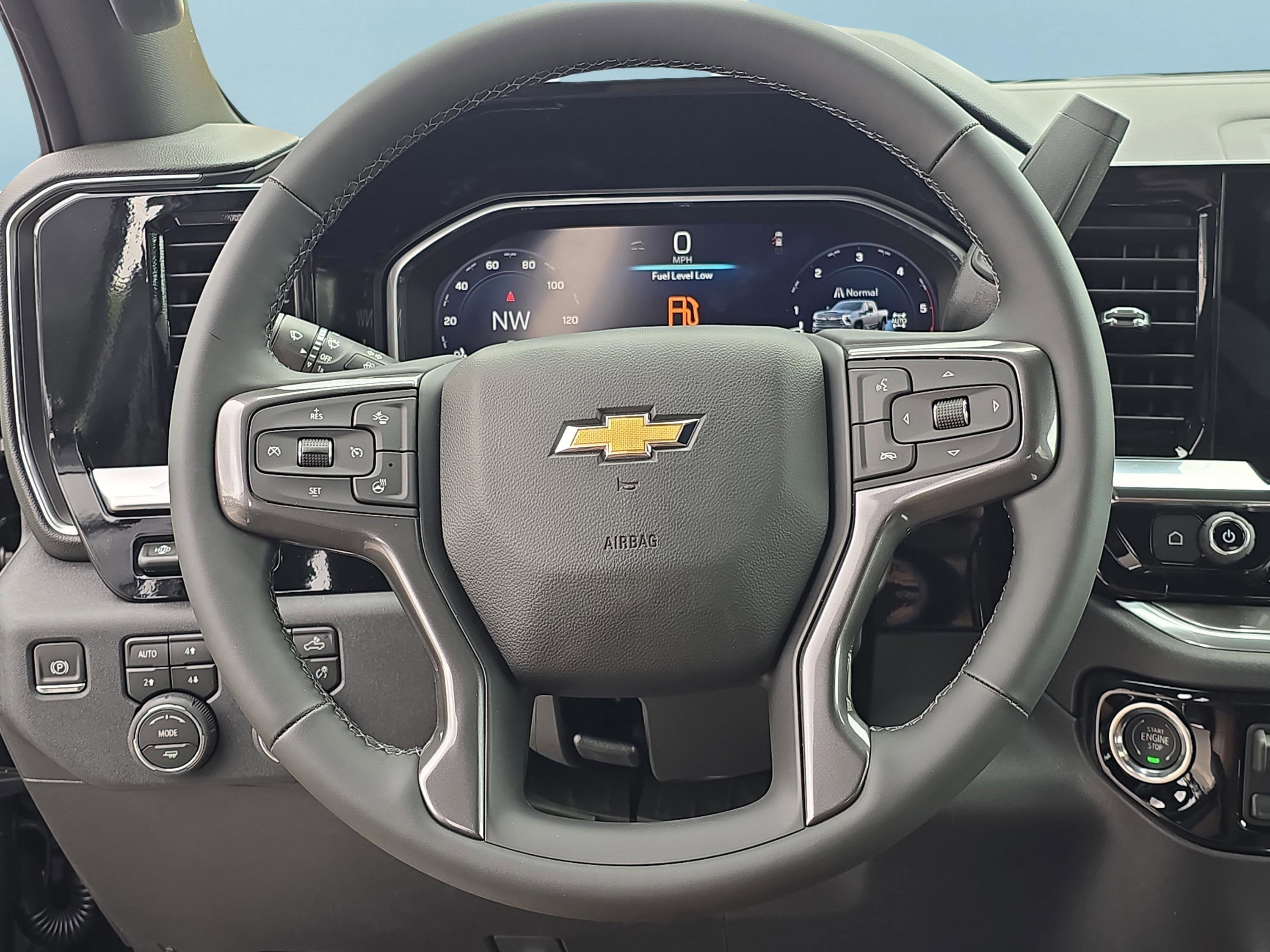 2026 Chevrolet Silverado 2500 HD High Country - Photo 25