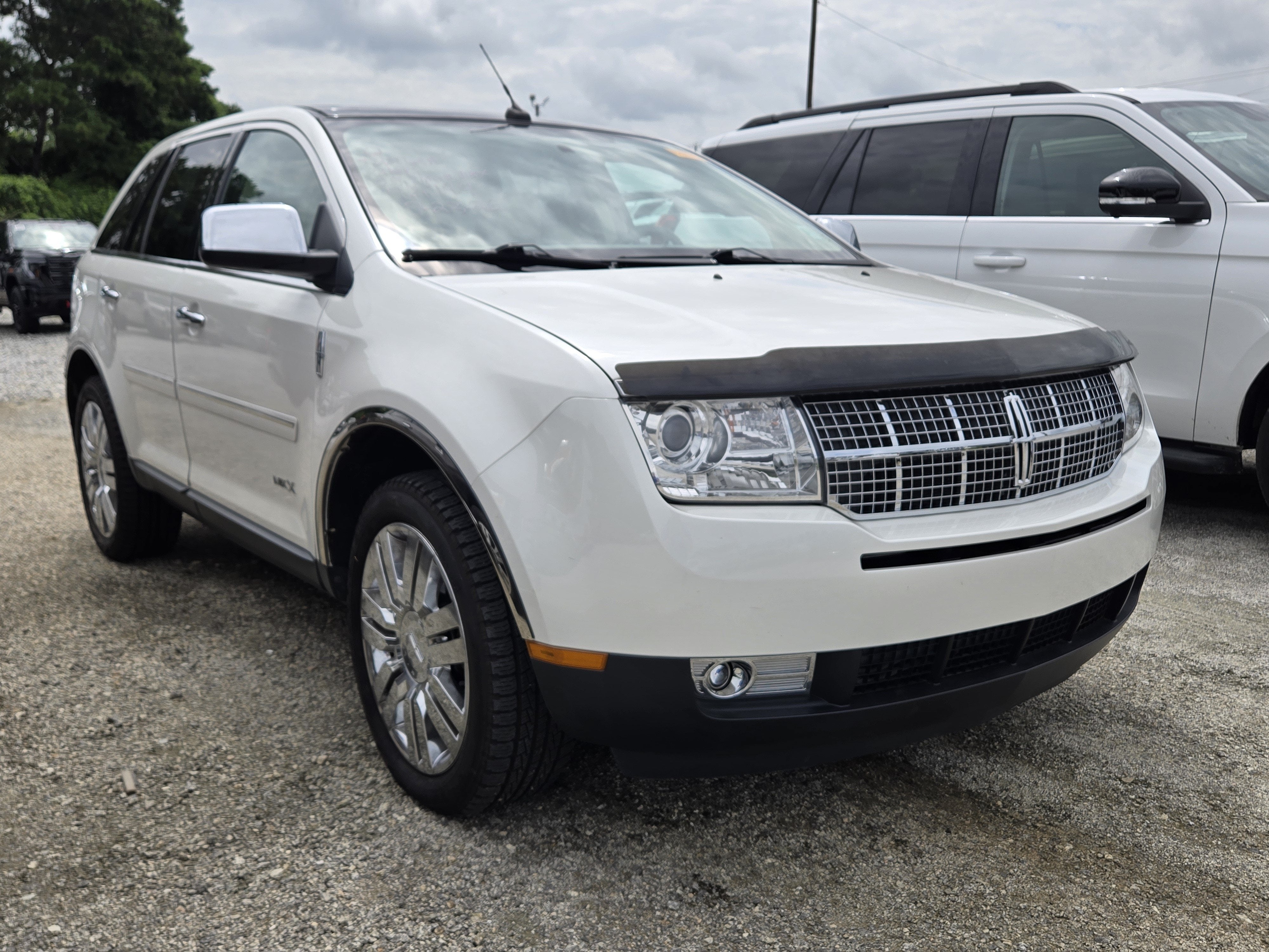 2009 Lincoln MKX 4DR 2WD