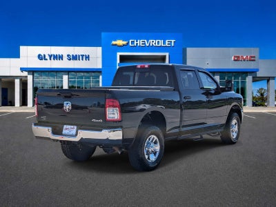 2023 RAM 2500 Tradesman