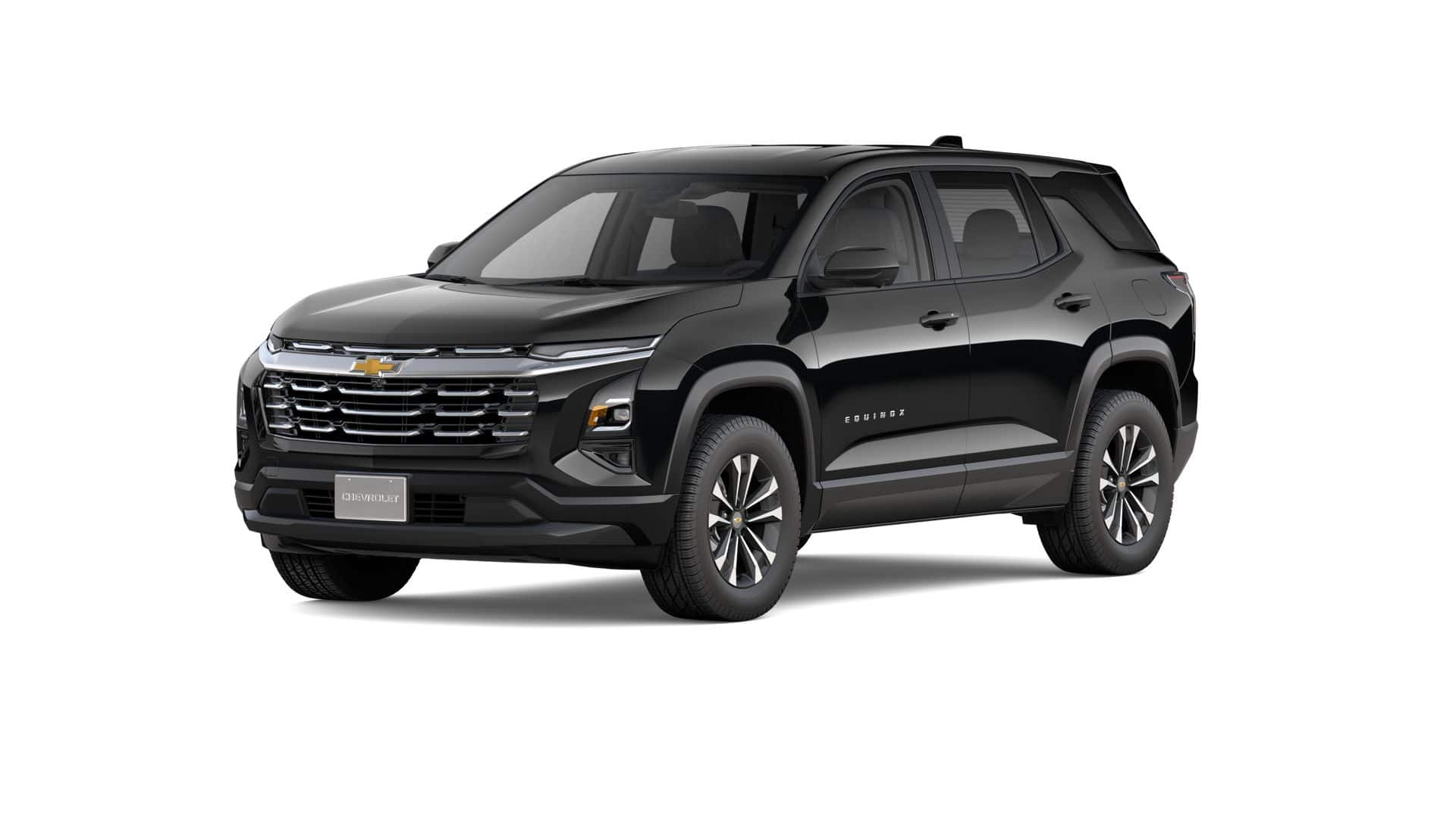 2026 Chevrolet Equinox LT - Photo 1