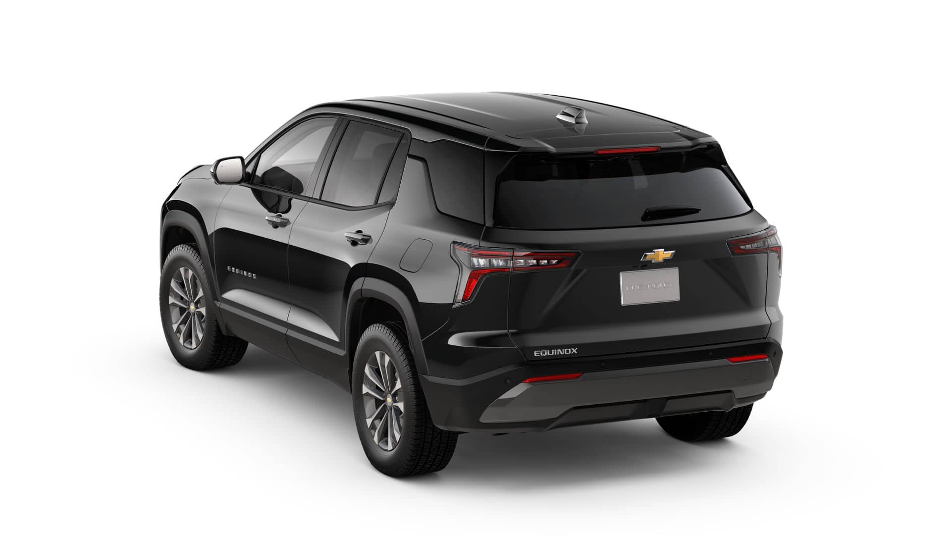 2026 Chevrolet Equinox LT - Photo 2