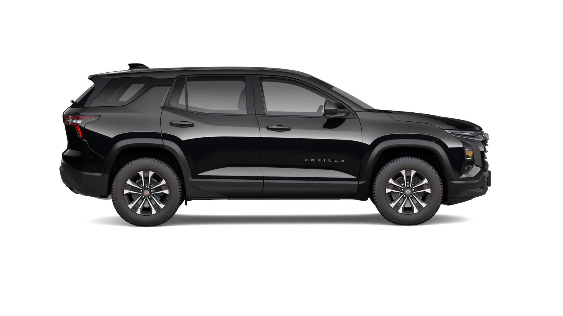 2026 Chevrolet Equinox LT - Photo 3
