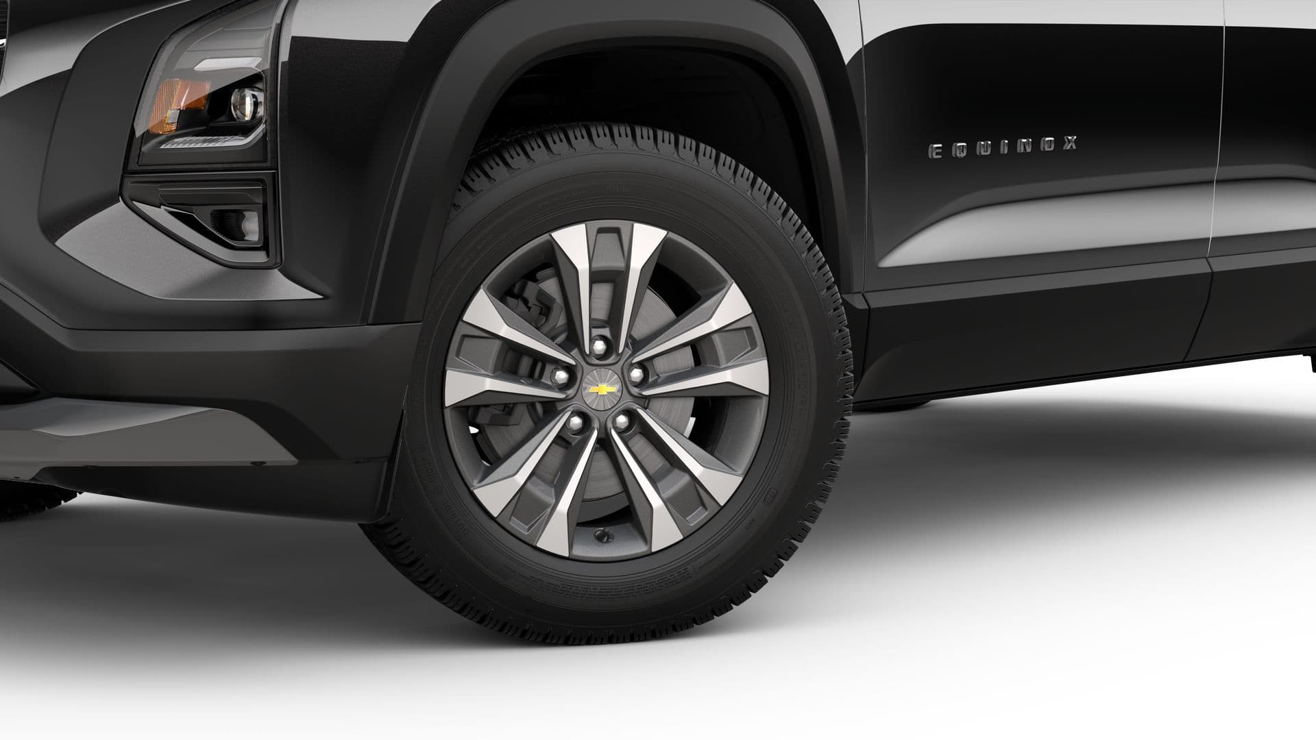 2026 Chevrolet Equinox LT - Photo 4