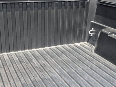 2025 Toyota Tacoma 2WD SR5