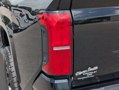 2025 Toyota Tacoma 2WD SR5