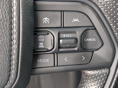 2025 Toyota Tacoma 2WD SR5