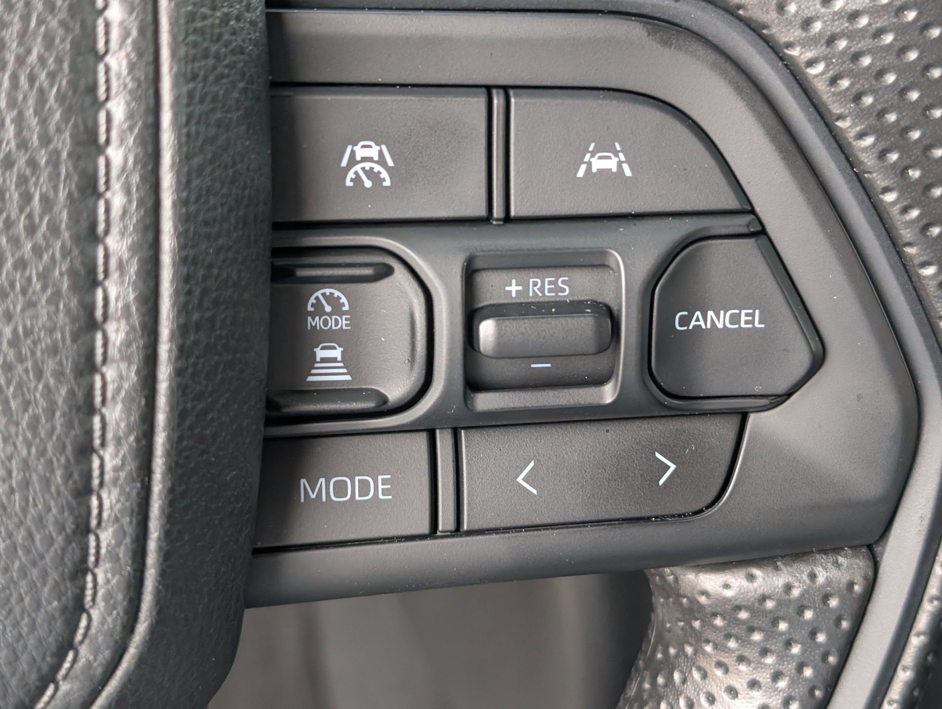 2025 Toyota Tacoma 2WD SR5