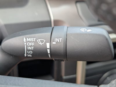 2025 Toyota Tacoma 2WD SR5