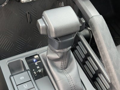 2025 Toyota Tacoma 2WD SR5