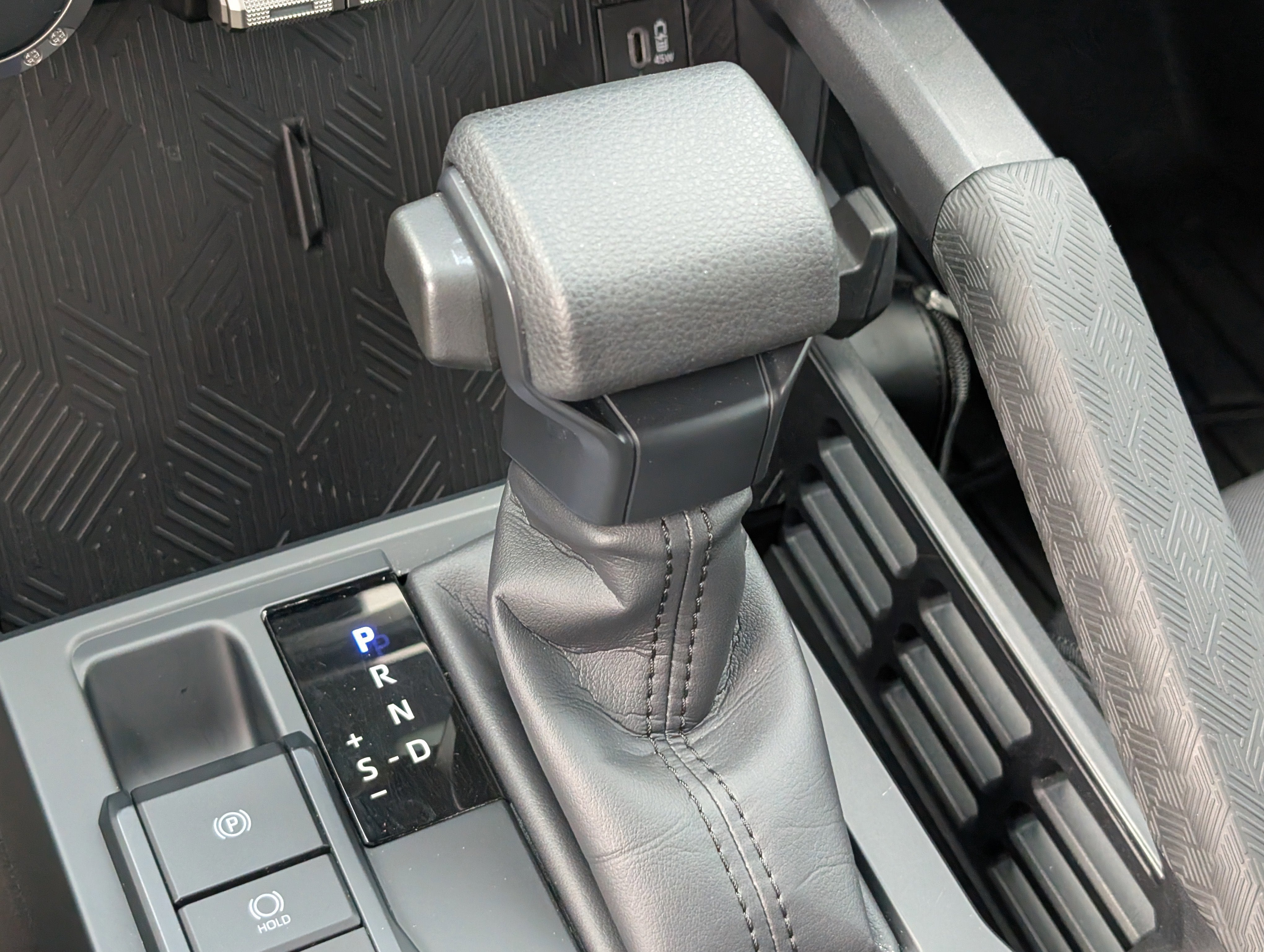 2025 Toyota Tacoma 2WD SR5