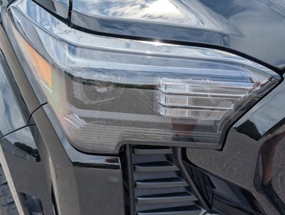 2025 Toyota Tacoma 2WD SR5