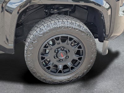 2025 Toyota Tacoma 2WD SR5