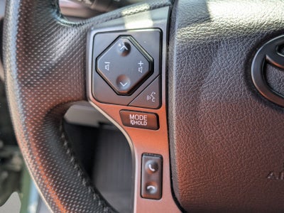 2021 Toyota Tacoma 4WD SR