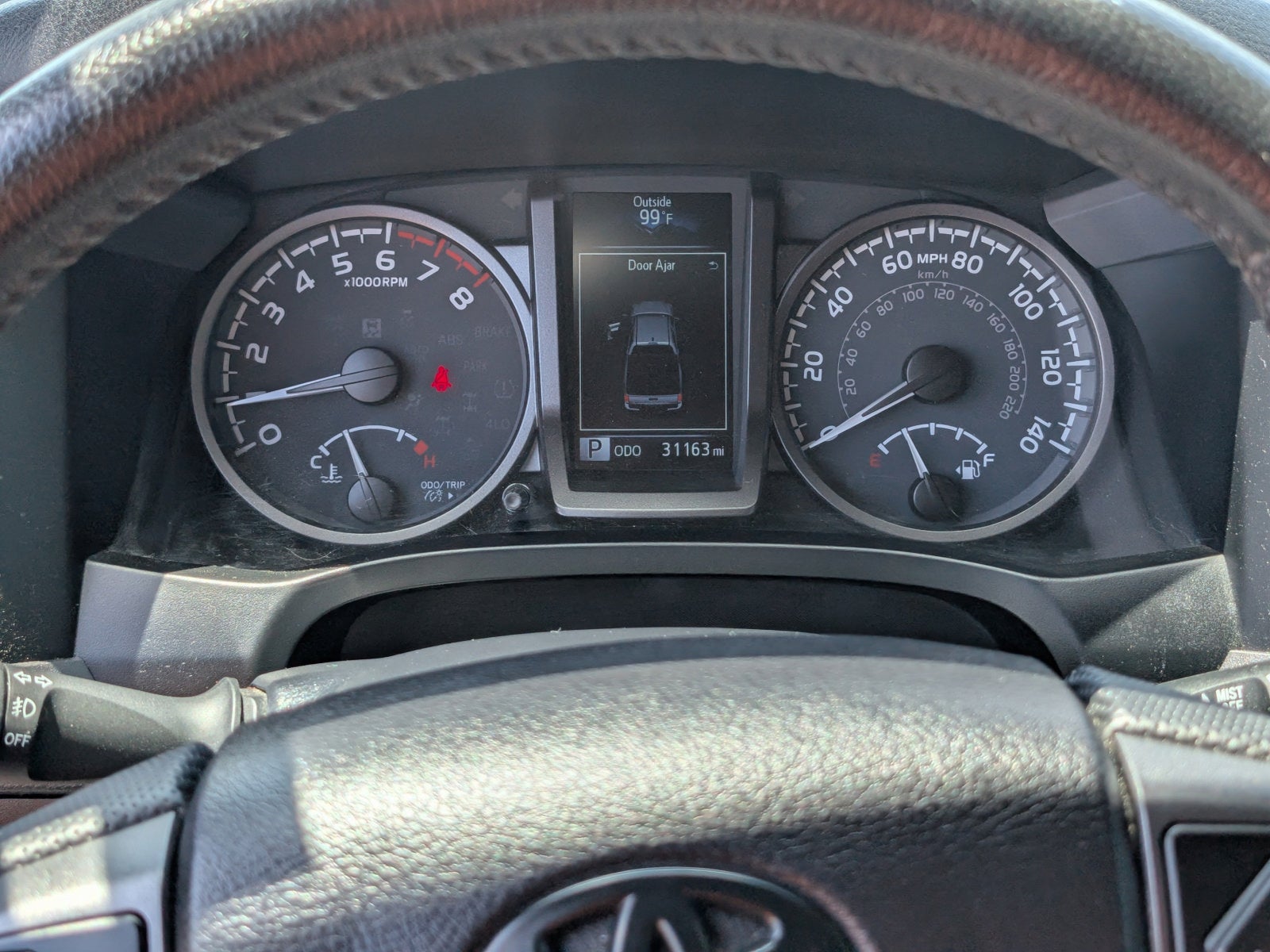 2021 Toyota Tacoma 4WD SR