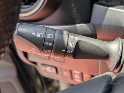 2021 Toyota Tacoma 4WD SR