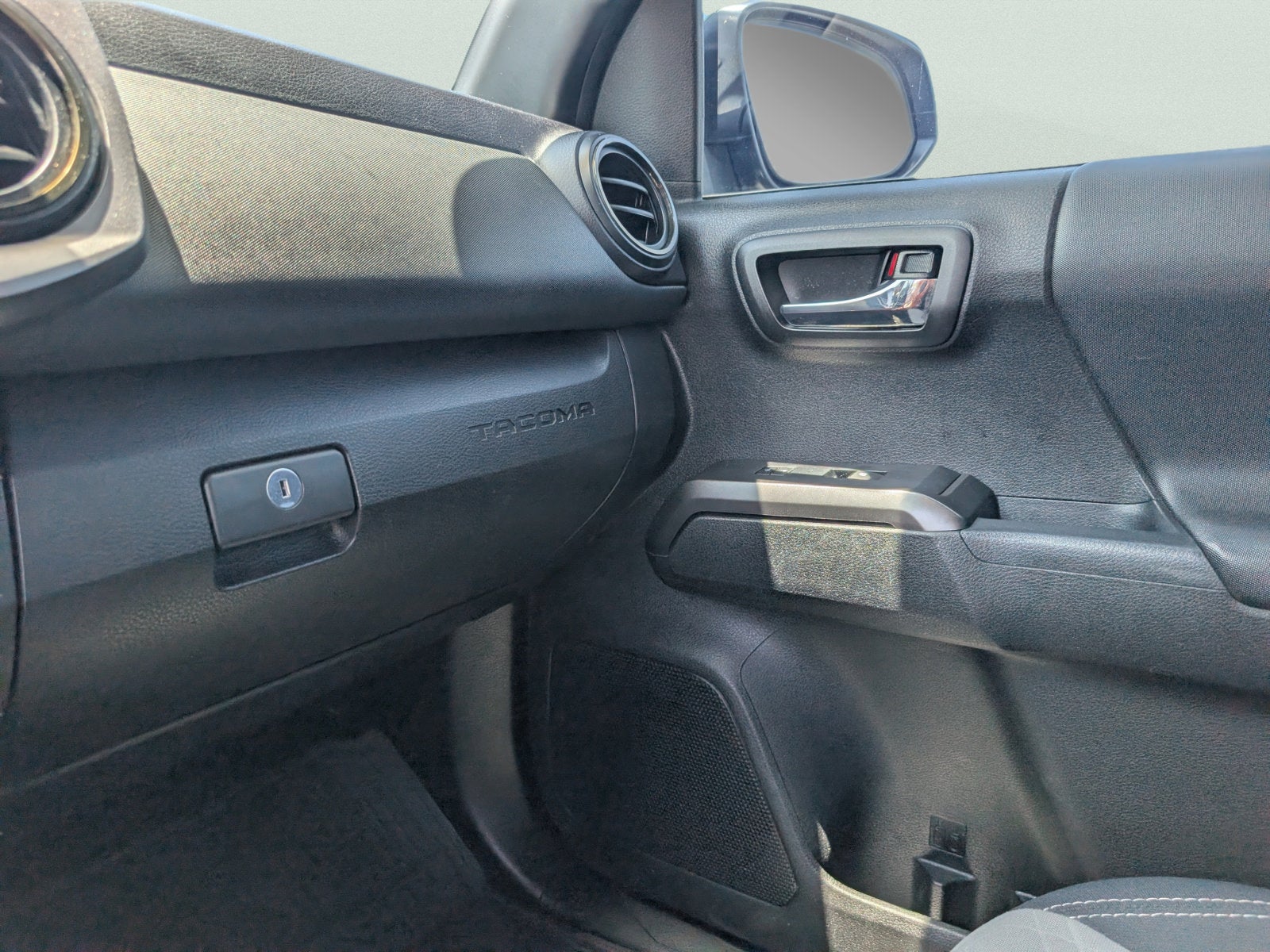 2021 Toyota Tacoma 4WD SR