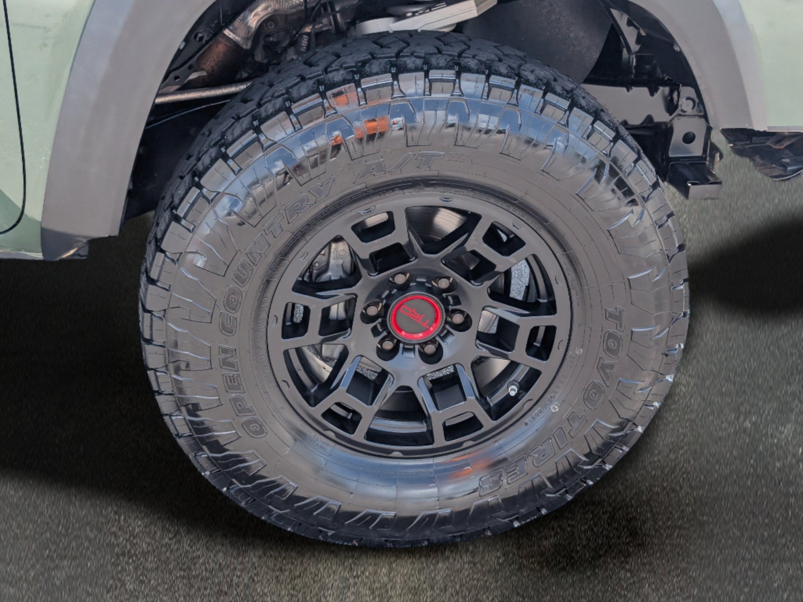 2021 Toyota Tacoma 4WD SR