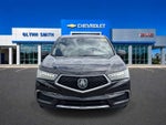 2017 Acura MDX w/Technology Pkg