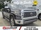 2020 Toyota Tundra 4WD Platinum