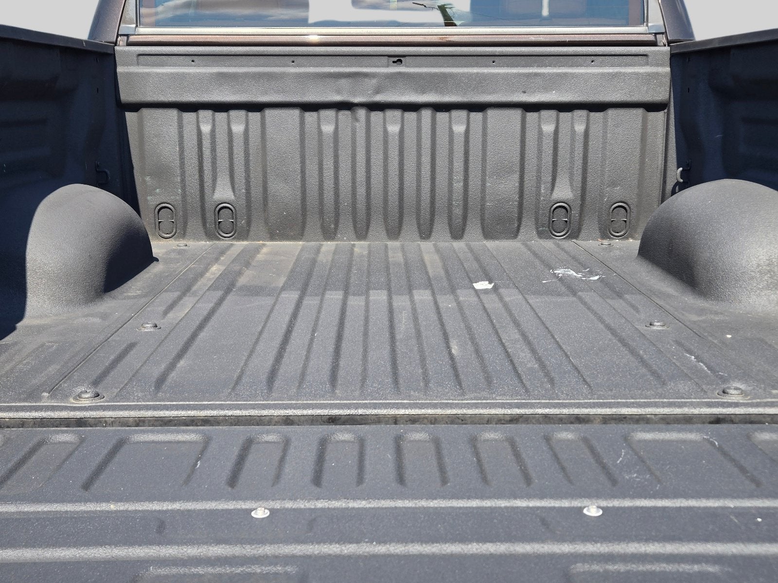 2020 Toyota Tundra 4WD Platinum