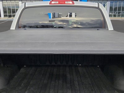 2018 Toyota Tundra 2WD SR5