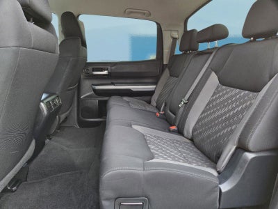 2018 Toyota Tundra 2WD SR5