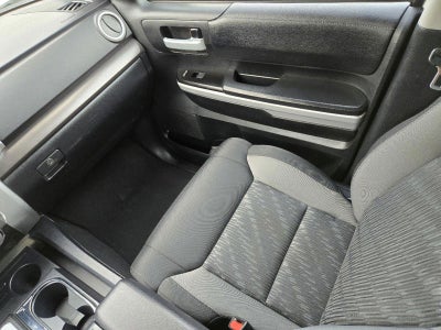 2018 Toyota Tundra 2WD SR5