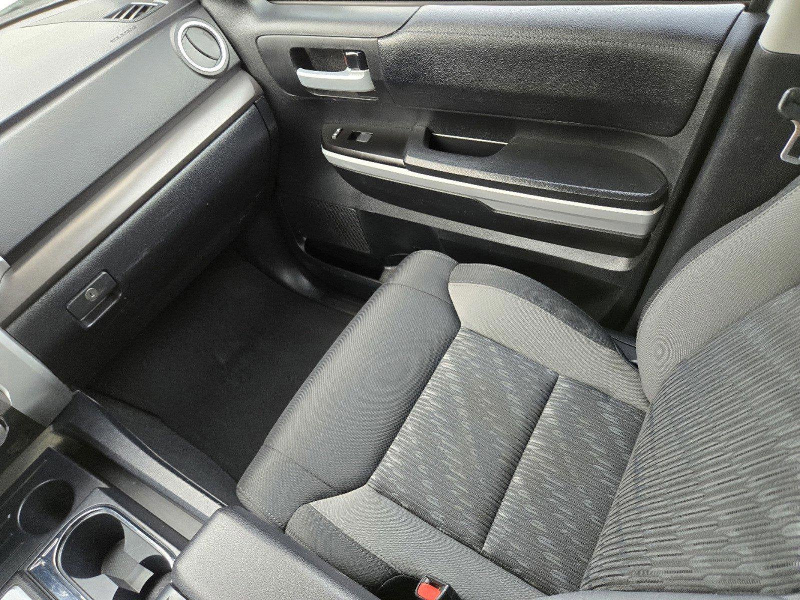 2018 Toyota Tundra 2WD SR5