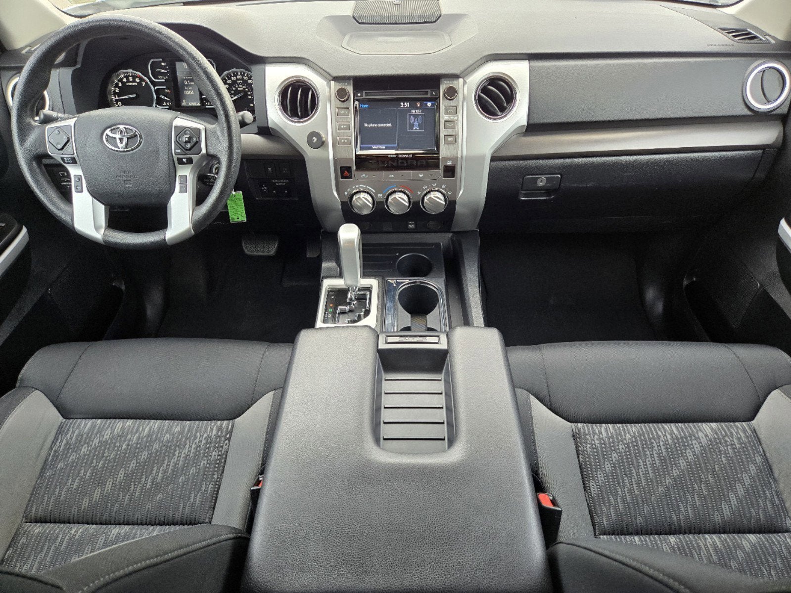 2018 Toyota Tundra 2WD SR5