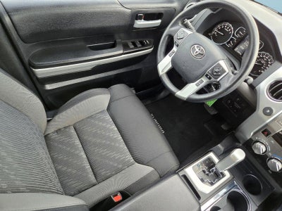 2018 Toyota Tundra 2WD SR5