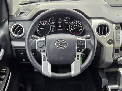 2018 Toyota Tundra 2WD SR5