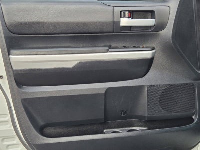 2018 Toyota Tundra 2WD SR5