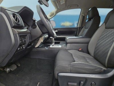 2018 Toyota Tundra 2WD SR5