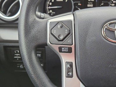 2018 Toyota Tundra 2WD SR5