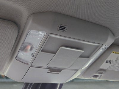 2018 Toyota Tundra 2WD SR5