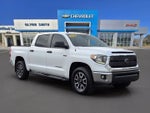 2018 Toyota Tundra 2WD SR5