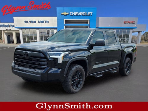2023 Toyota Tundra 4WD SR5