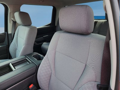 2023 Toyota Tundra 4WD SR5