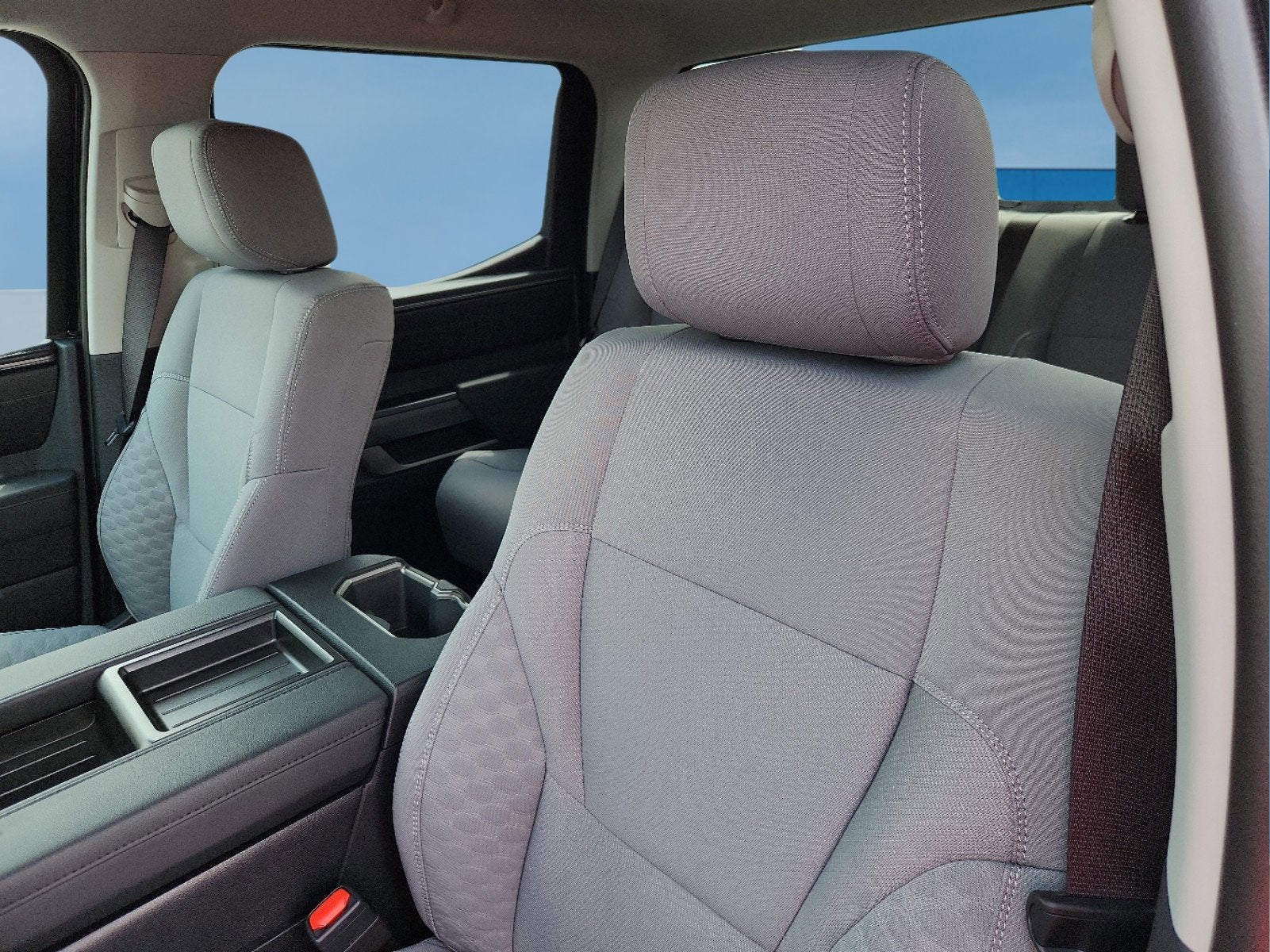 2023 Toyota Tundra 4WD SR5