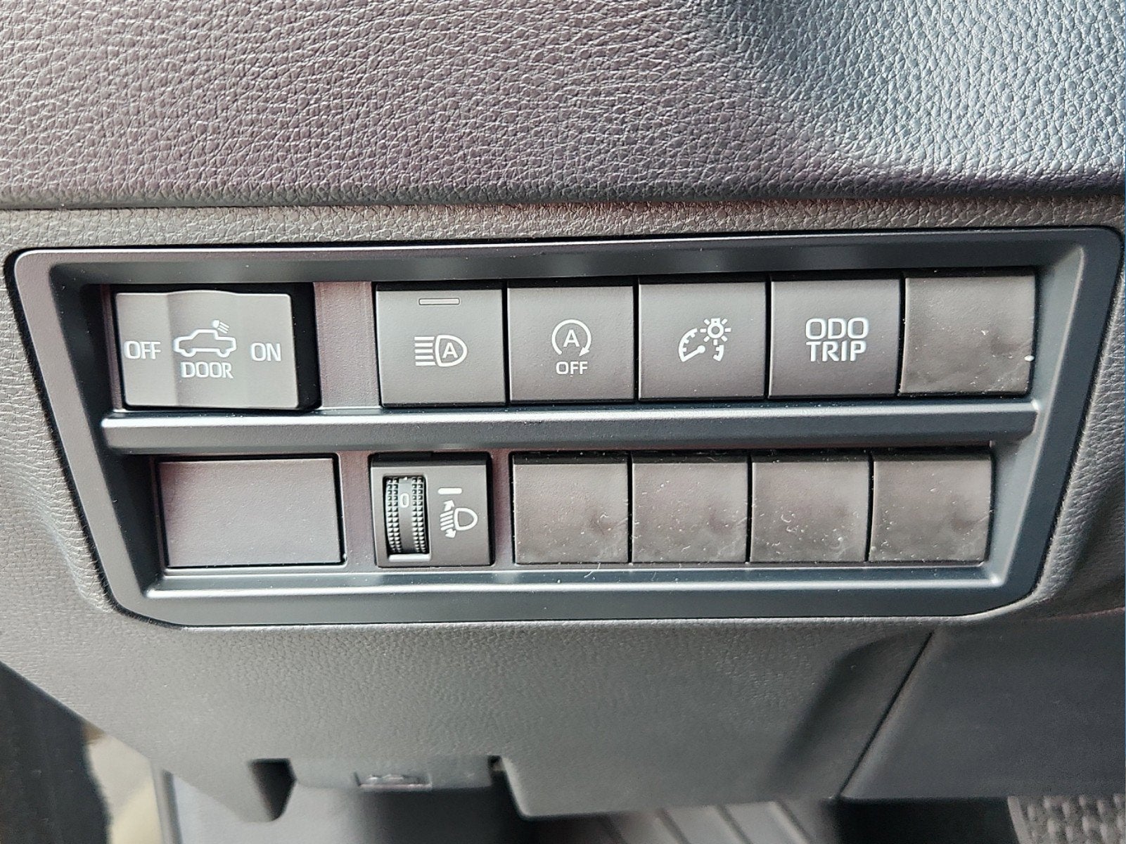 2023 Toyota Tundra 4WD SR5