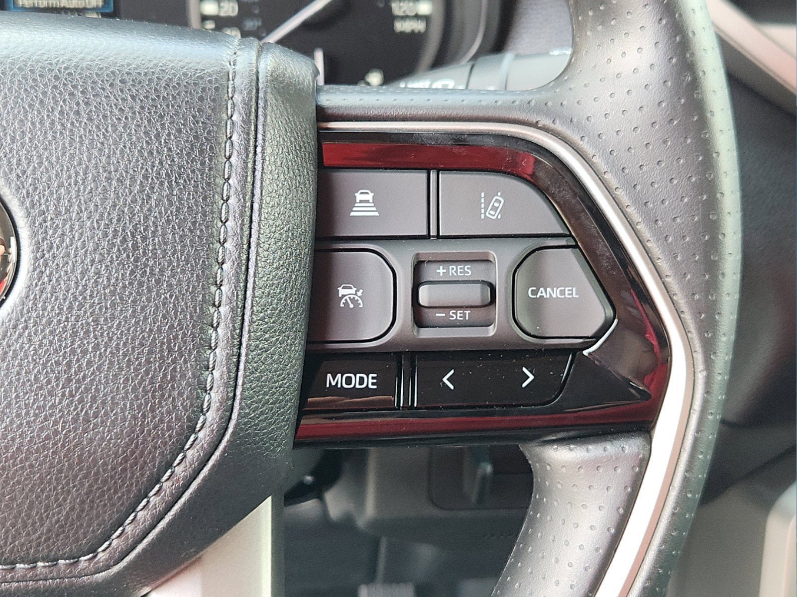 2023 Toyota Tundra 4WD SR5