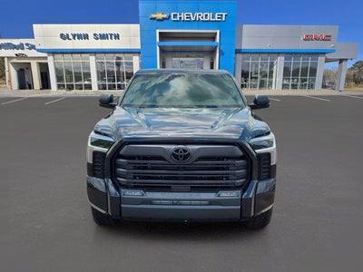 2023 Toyota Tundra 4WD SR5