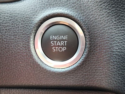 2023 Toyota Tundra 4WD SR5